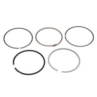 Поршневые кольца +25 (1 ремонт) Yamaha YBR125