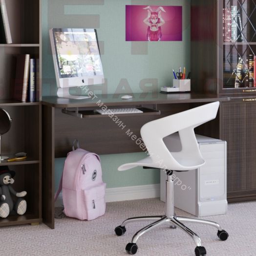 Стол компьютерный СТ-1007 Карина