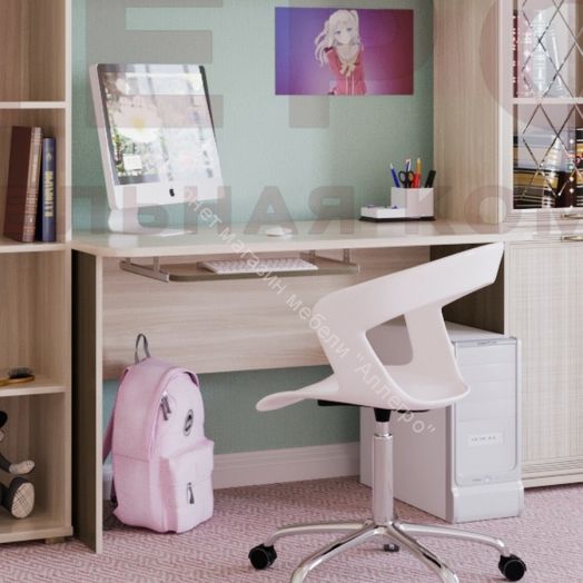 Стол компьютерный СТ-1007 Карина