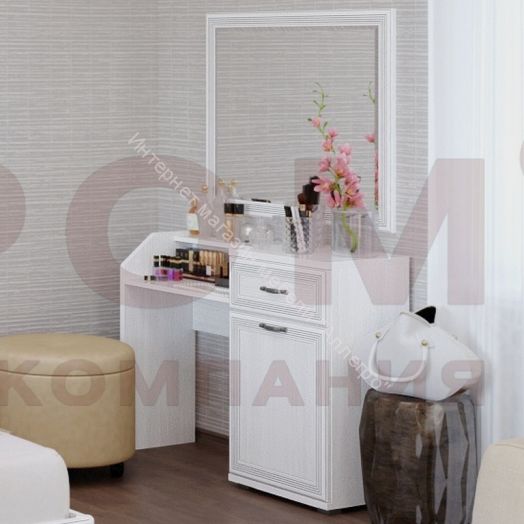 Карина Стол туалетный СТ-1001