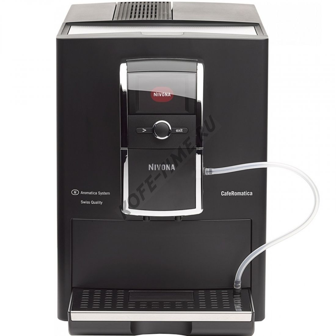 Кофемашина Nivona CafeRomatica 841