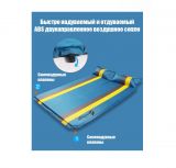 Матрас самонадувной 2х местный MIR-CRT131