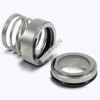 Торцевое уплотнение  BT-RN.NU-20  /217.R6.020.622/6КК