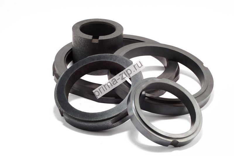 Изделия по чертежу из графита марки СГ-Т, СГ-М, СГ-П; ГАКК-55/40 Т