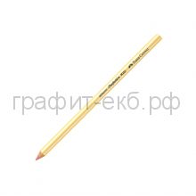 Карандаш-ластик Faber-Castell Perfection 7056 для ч/г, цв. FC185612