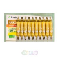 Arkopharma Маточное молочко Arkoroyal Gelée Royale, 1500 mg