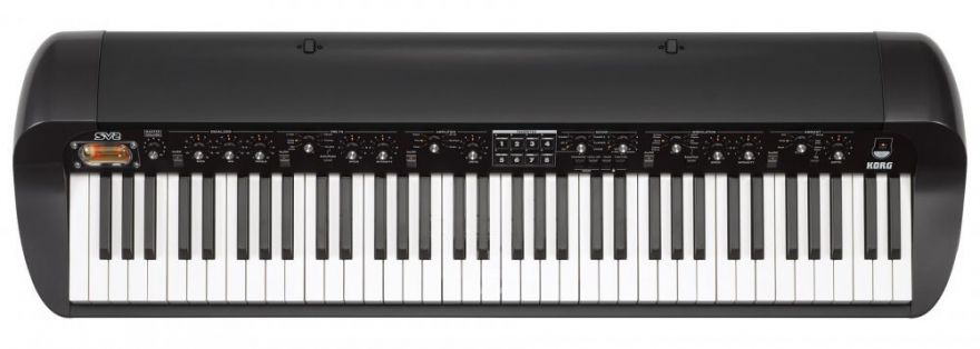 Korg SV2-73 Цифровое пианино