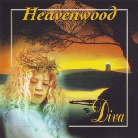 HEAVENWOOD - Diva 1996