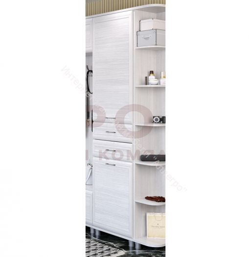 Шкаф ШК-2823 многоцелевой Мелисса