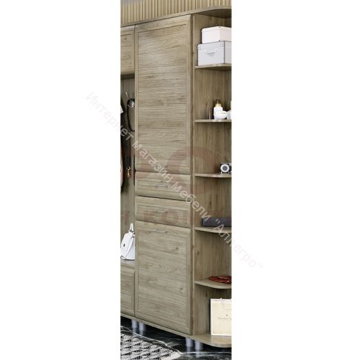 Шкаф ШК-2823 многоцелевой Мелисса