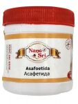 ASAFOETIDA, Nano Sri (АСАФЕТИДА, Нано Шри), 50 г.