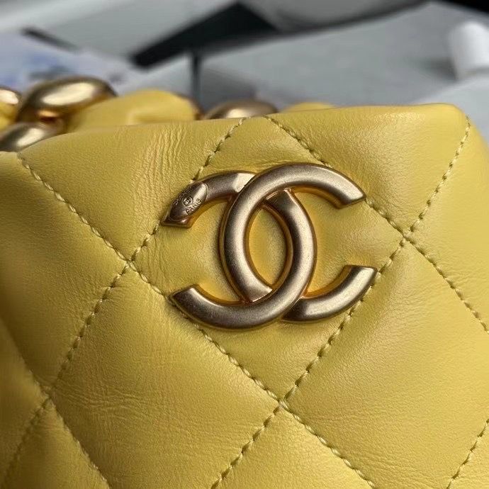 Chanel 19x16x13 cm