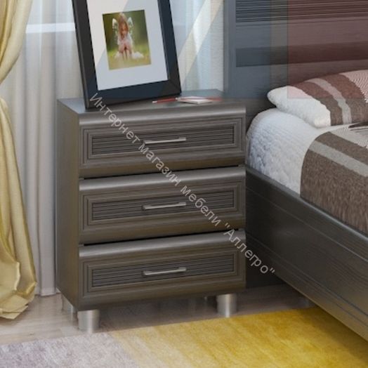 Тумба ТБ-2824 Мелисса