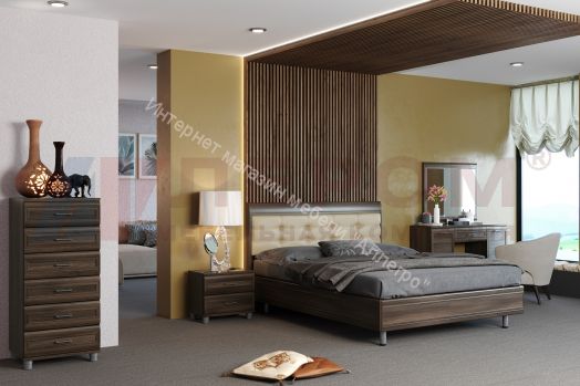 Тумба-обувница ТБ-2825 Мелисса