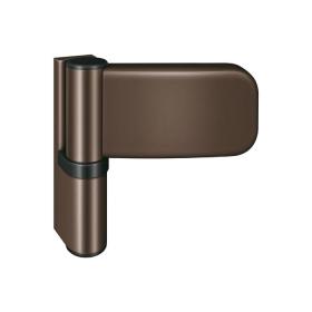 Петля SIMONSWERK Siku 3D K 4045 для легких пластиковых входных дверей до 80 кг