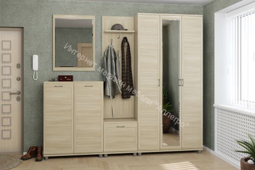 Тумба ТБ-2818 Мелисса