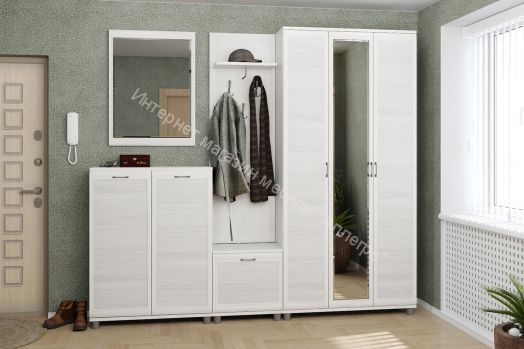 Тумба ТБ-2818 Мелисса