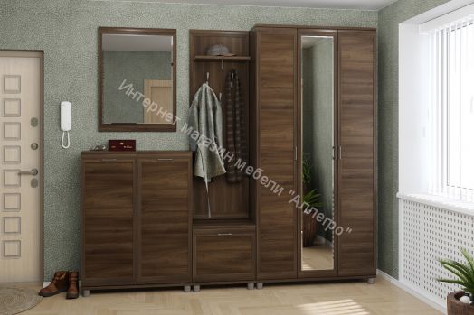 Тумба ТБ-2818 Мелисса