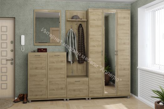 Тумба ТБ-2818 Мелисса