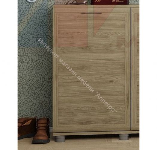 Тумба ТБ-2818 Мелисса