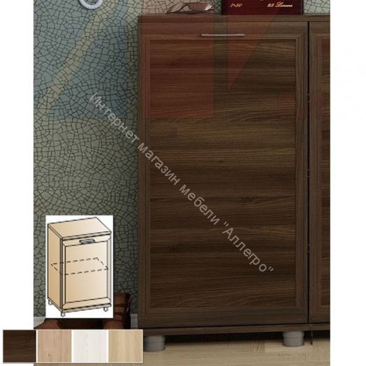 Тумба ТБ-2818 Мелисса