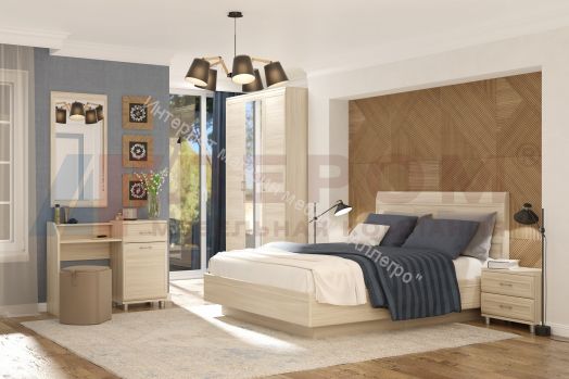 Тумба ТБ-2862 Мелисса