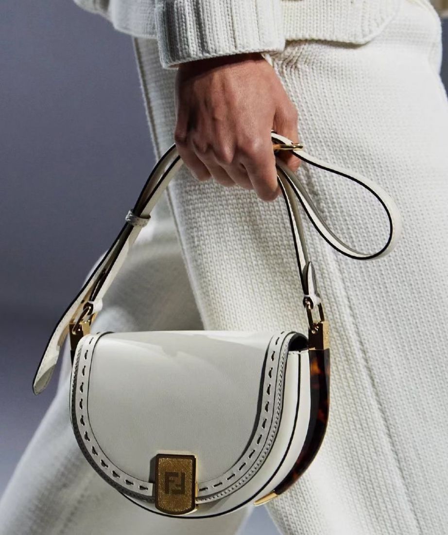 Fendi Moonlight 21x14x9 cm