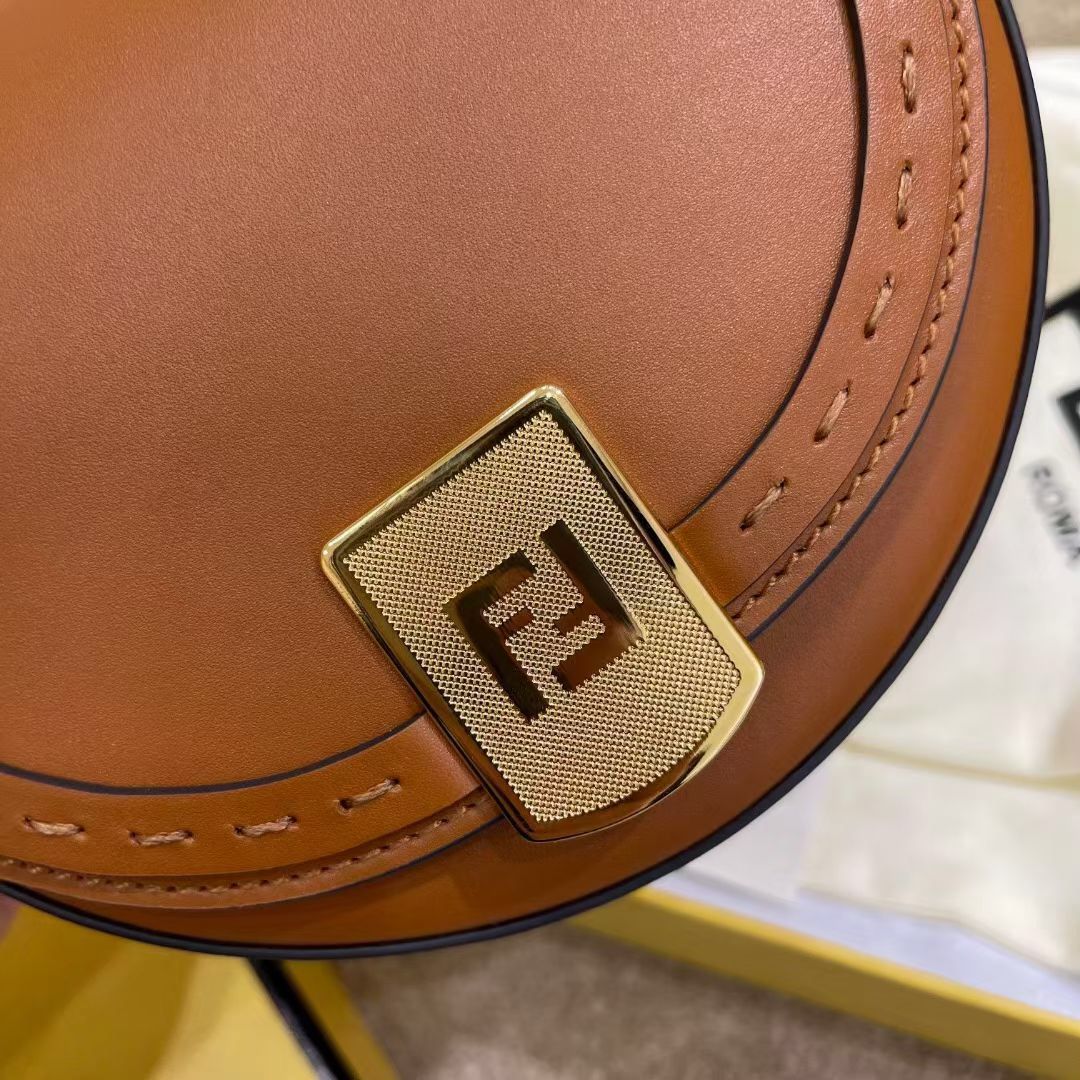 Fendi Moonlight 21x14x9 cm