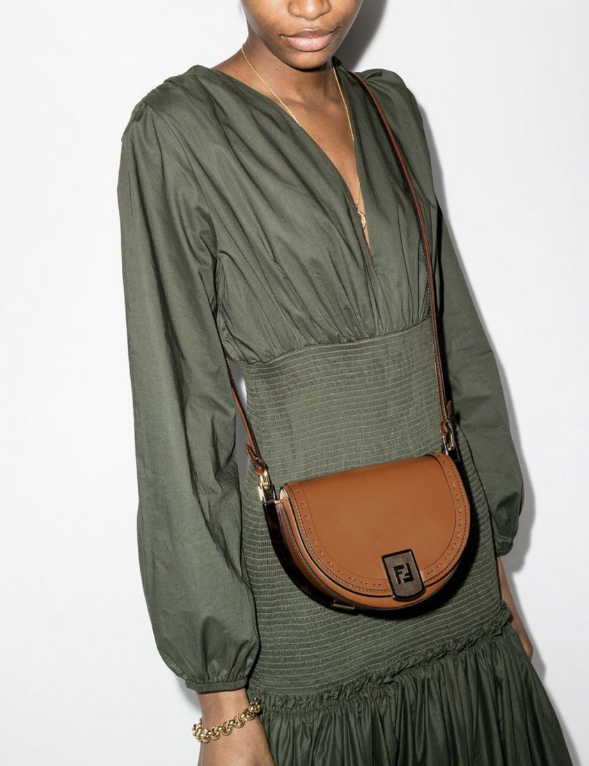 Fendi Moonlight 21x14x9 cm