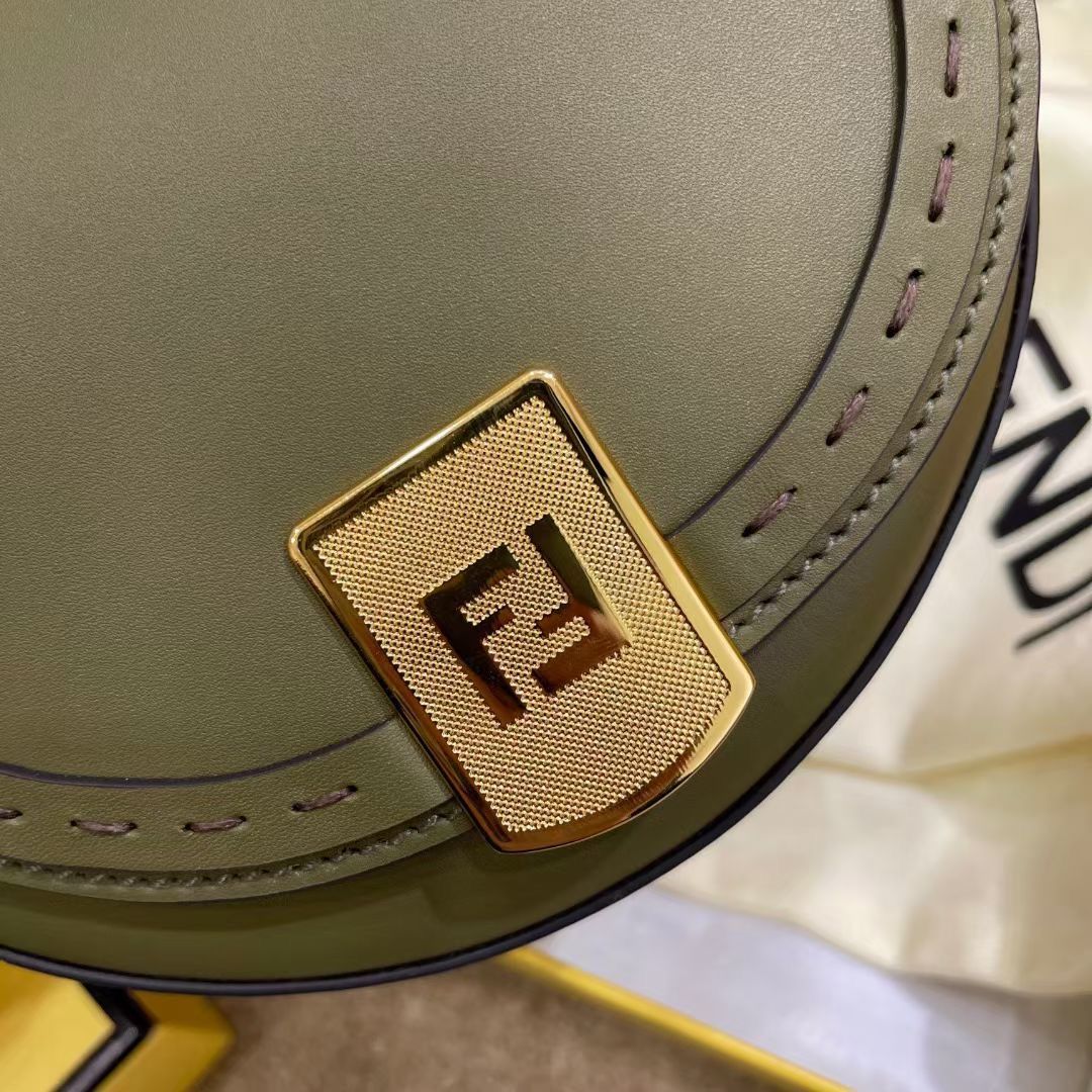 Fendi Moonlight 21x14x9 cm