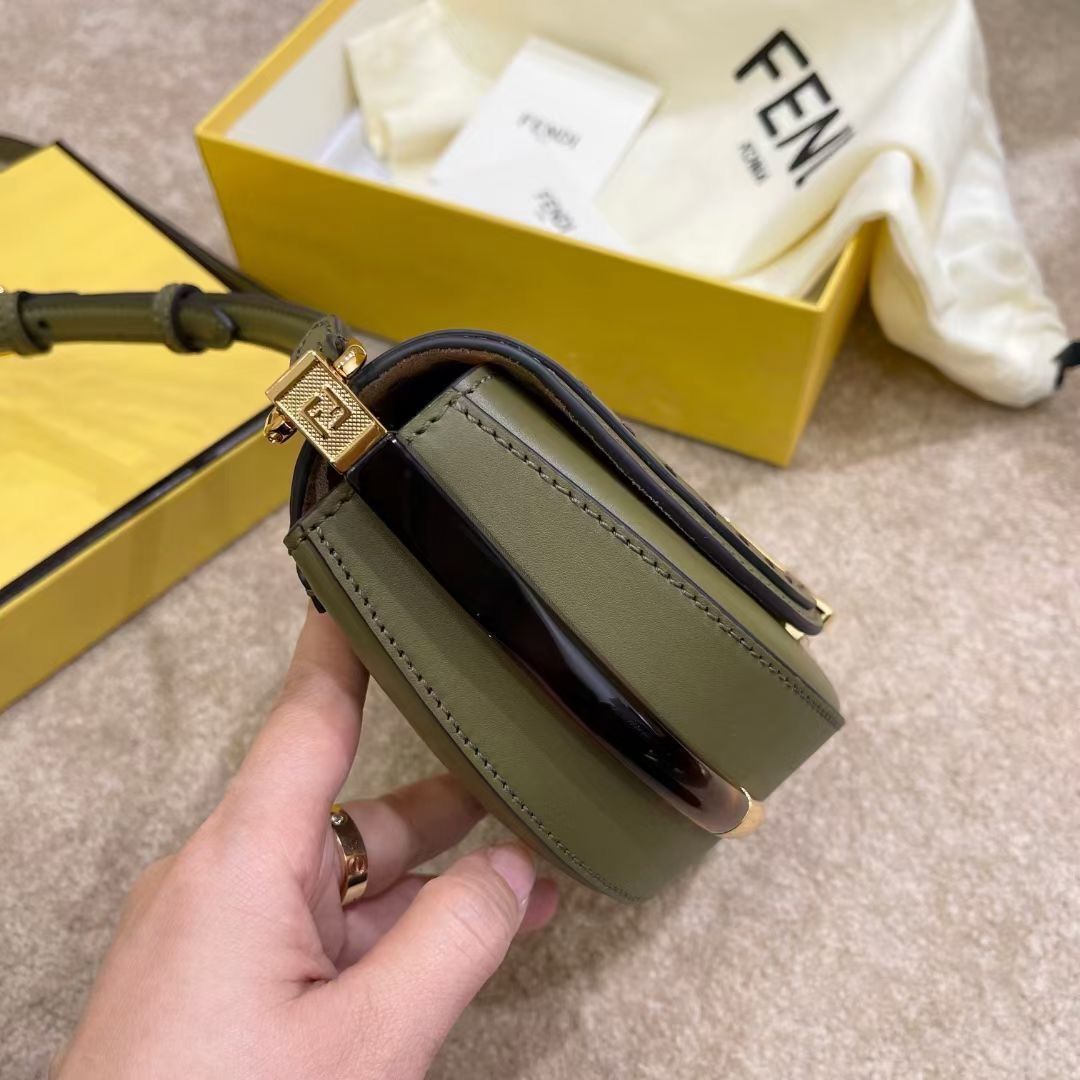 Fendi Moonlight 21x14x9 cm