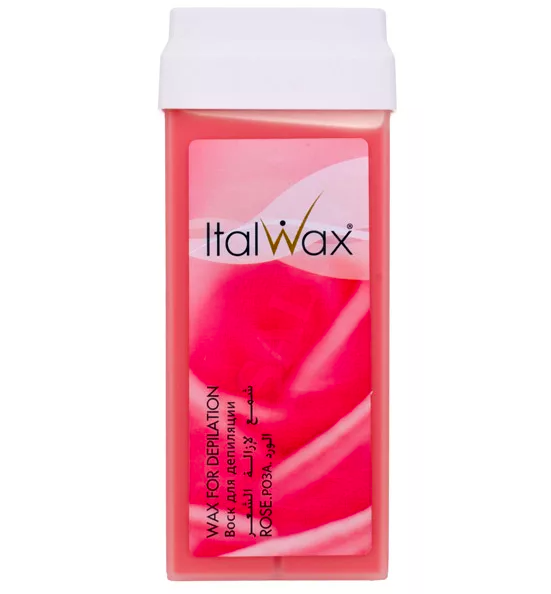 Italwax, Воск в картридже (РОЗА) 100 мл