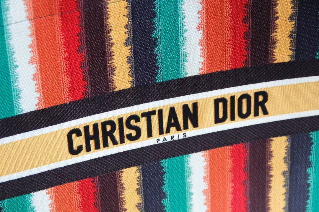 Dior Book Tote 41 cm