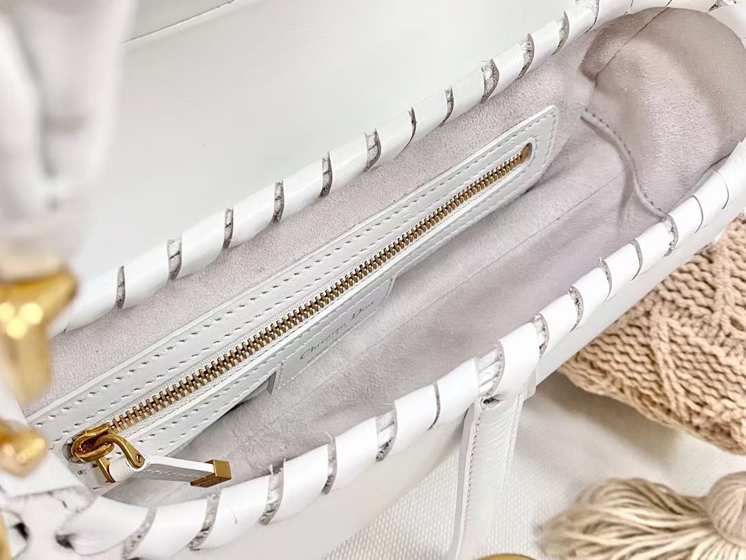 Dior Saddle Bag 25,5 cm