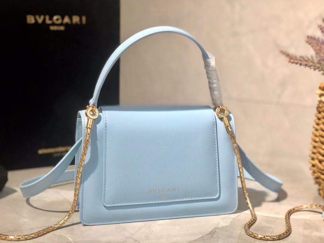 Bvlgari 18,5 cm