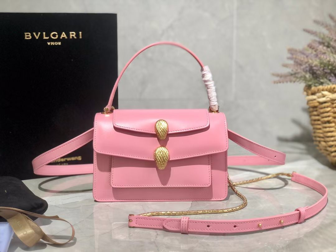 Bvlgari 18,5 cm