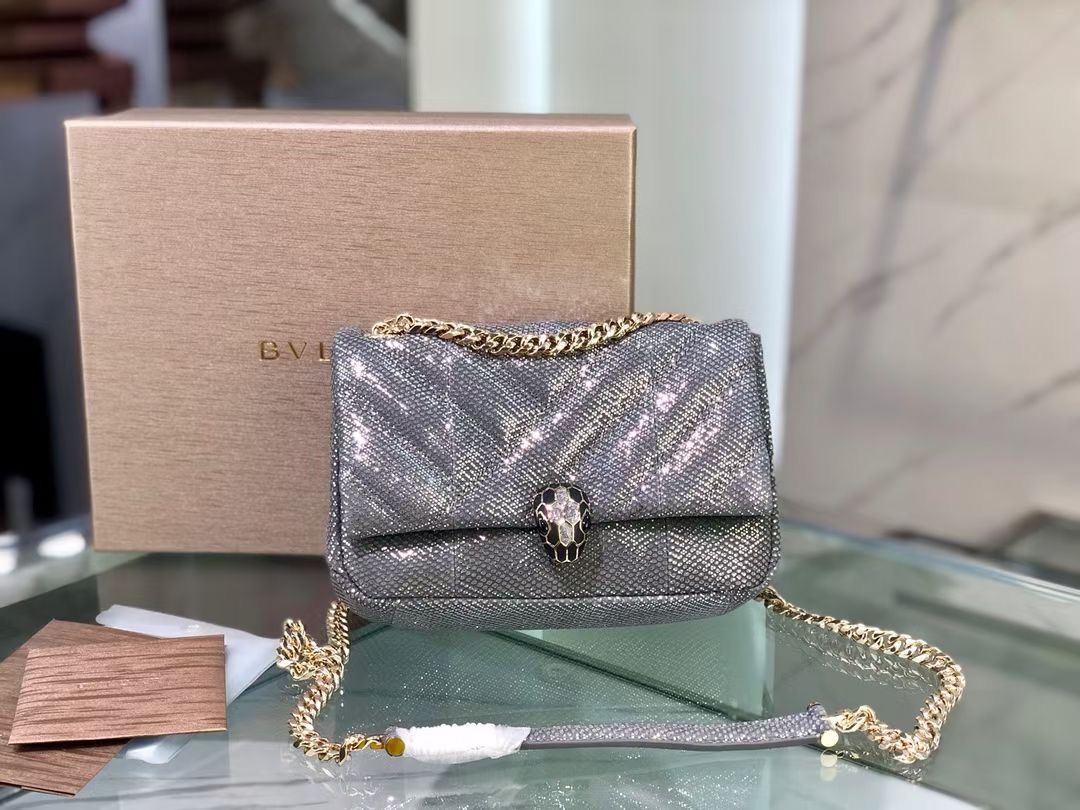 Bvlgari 22,5 cm