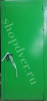 Противопожарная  дверь с пределом огнестойкости (EI- 60)