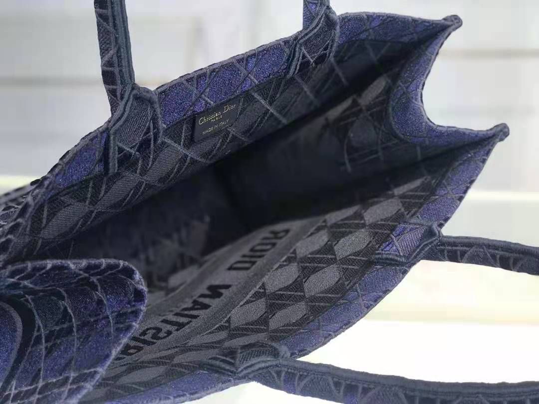 Dior Book Tote Bag 41/38 cm