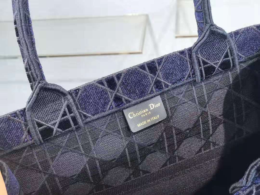 Dior Book Tote Bag 41/38 cm