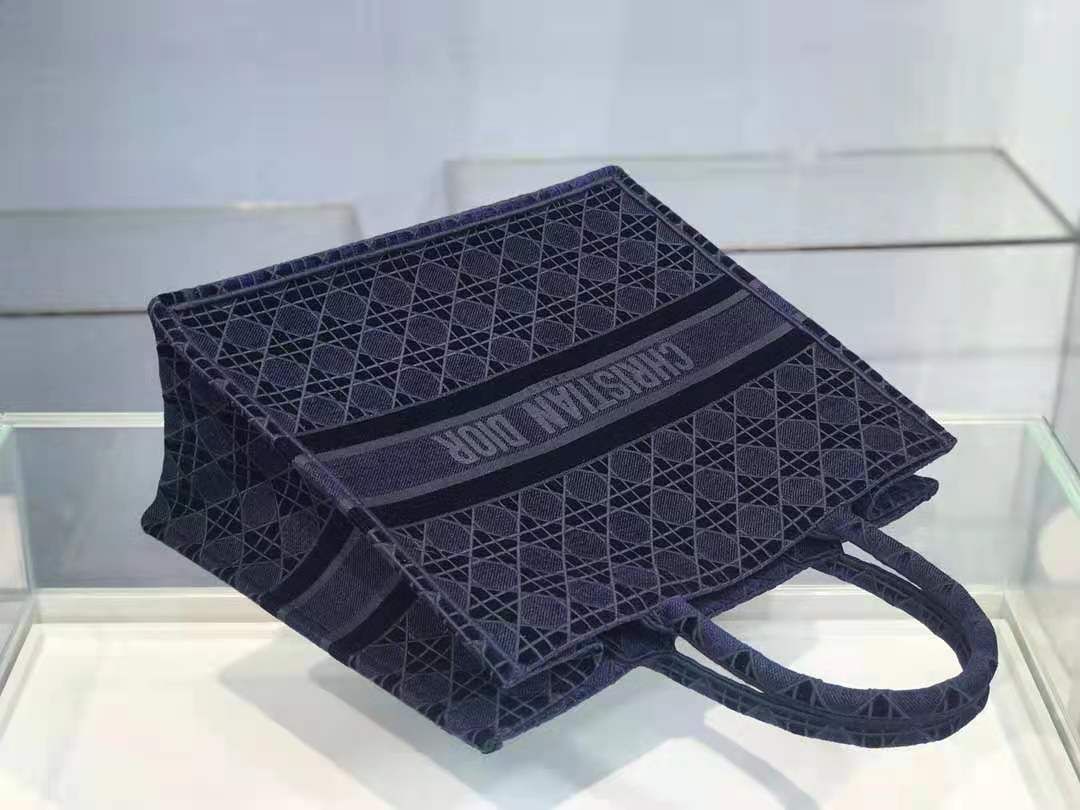 Dior Book Tote Bag 41/38 cm