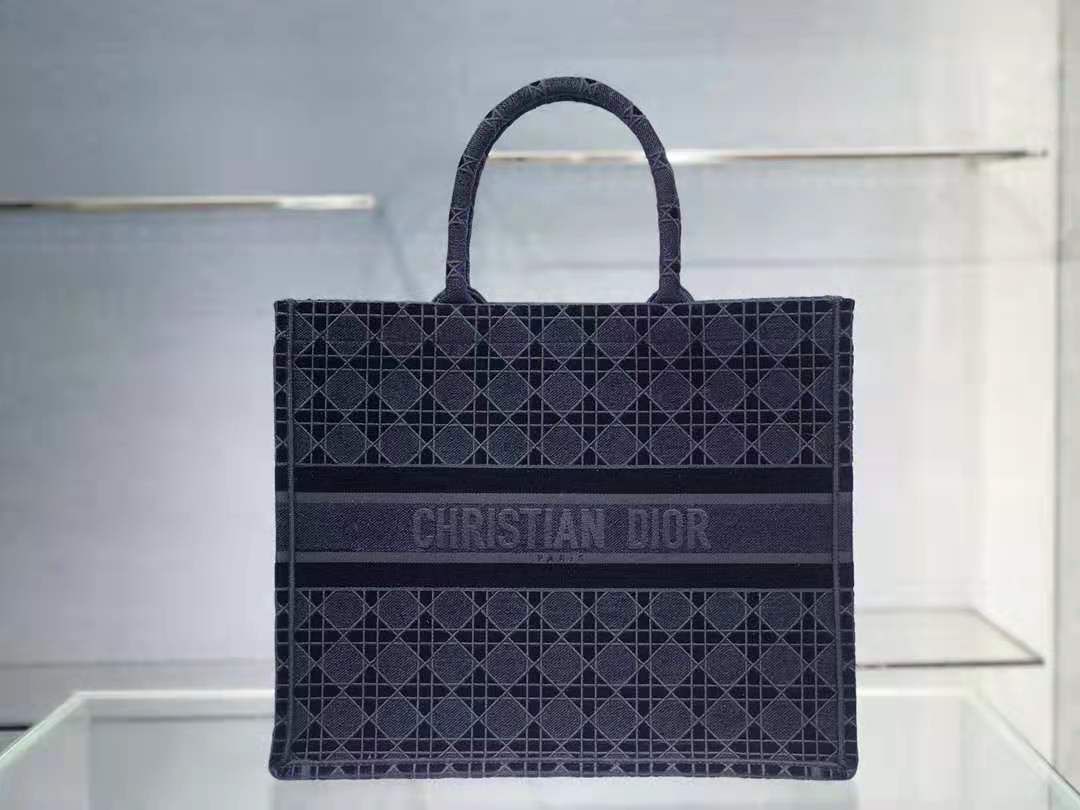 Dior Book Tote Bag 41/38 cm