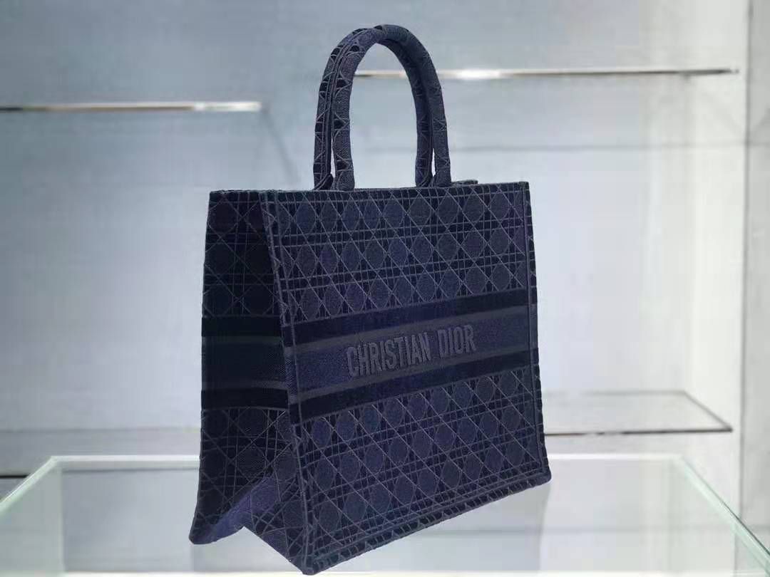 Dior Book Tote Bag 41/38 cm