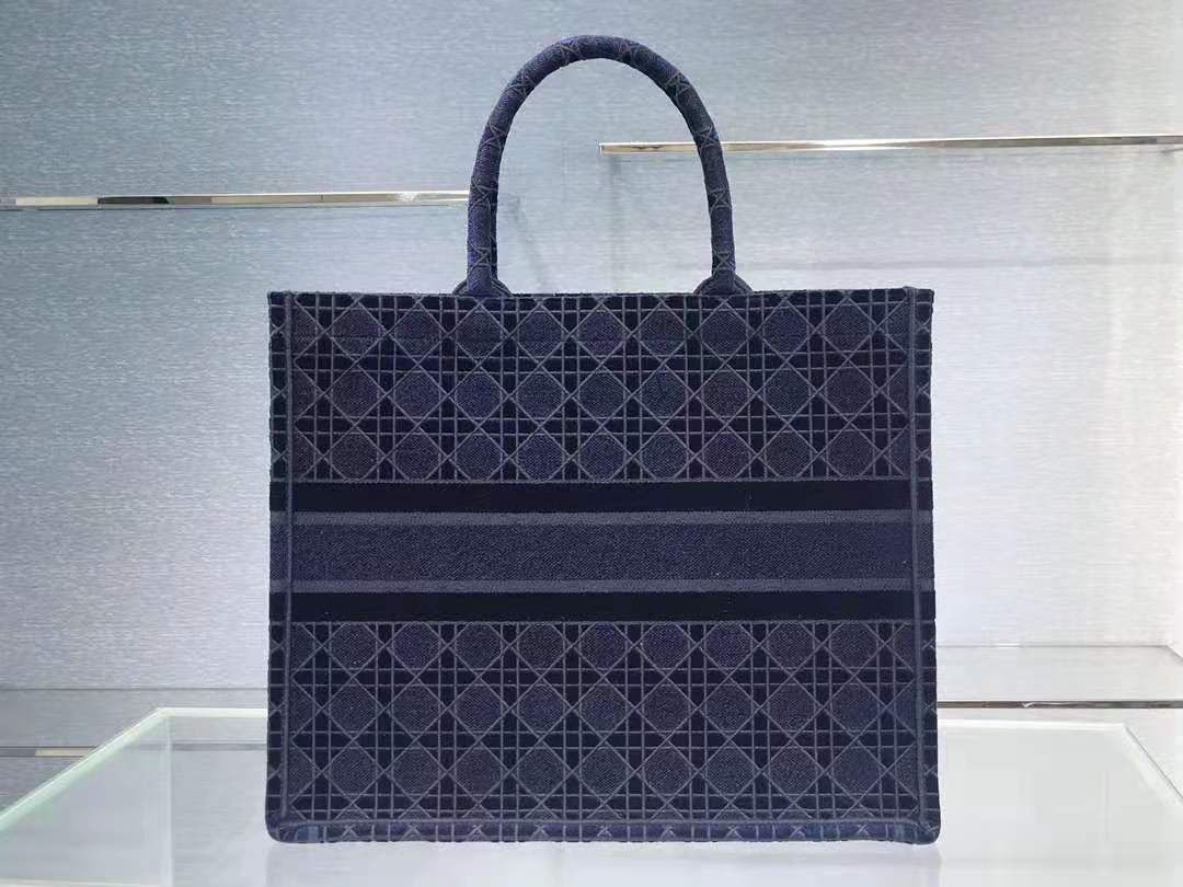 Dior Book Tote Bag 41/38 cm