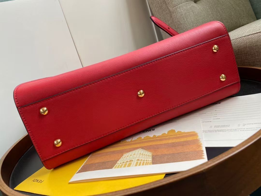 Fendi Peek-a-boo 33 cm