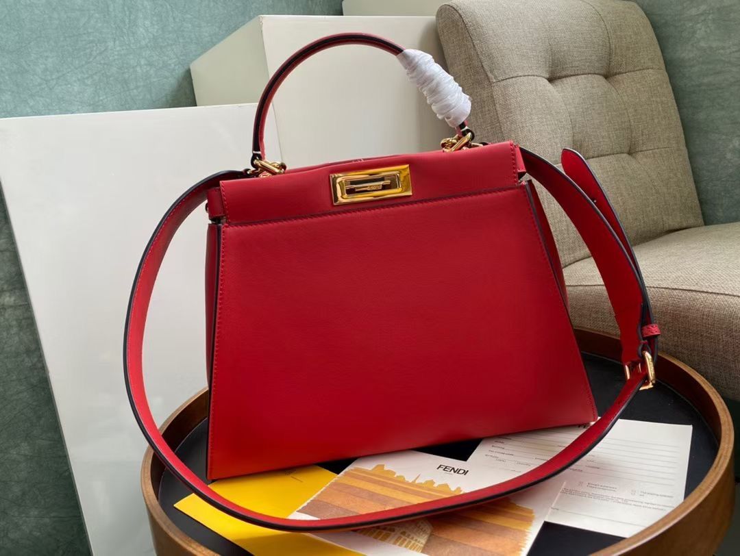 Fendi Peek-a-boo 33 cm