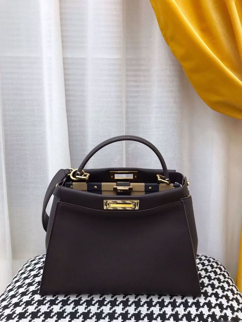 Fendi Peek-a-boo 33 cm