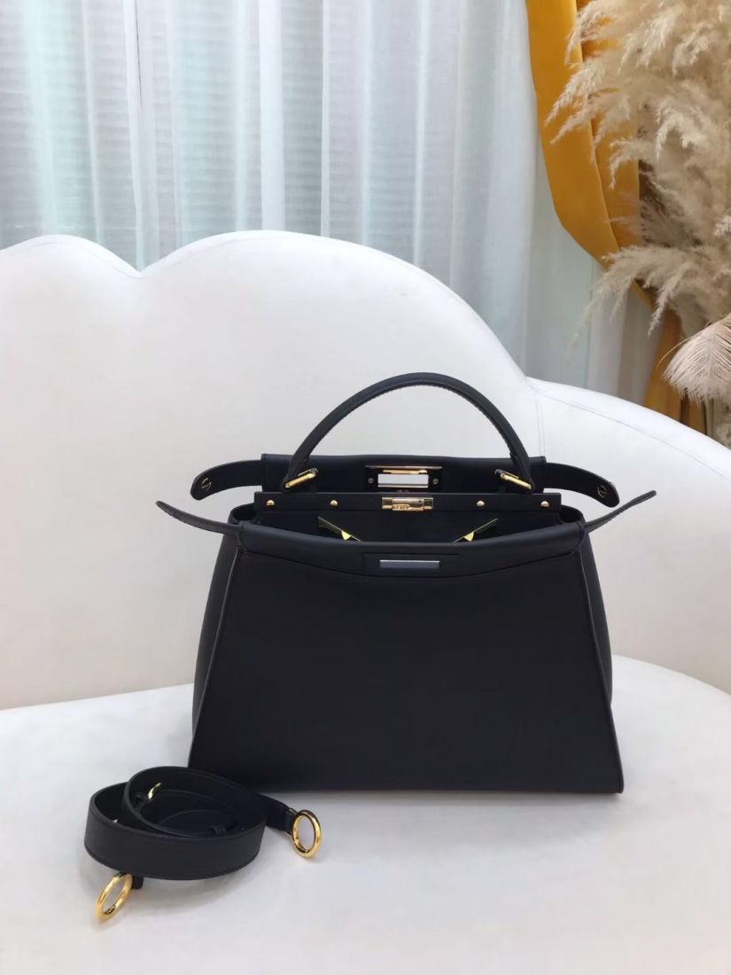 Fendi Peek-a-boo 33 cm