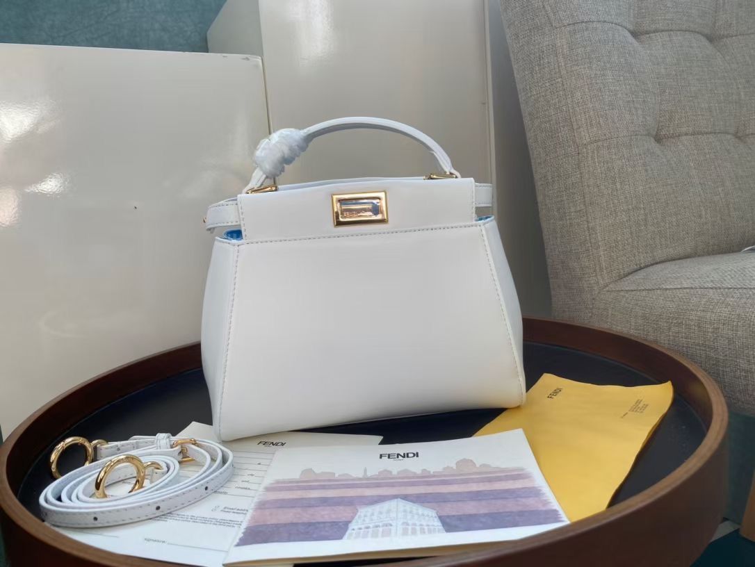 Fendi Peek-a-boo 23 cm