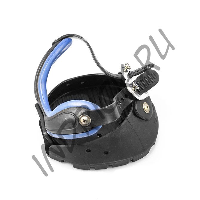 Ботинок для копыт  Easyboot Fury Heart